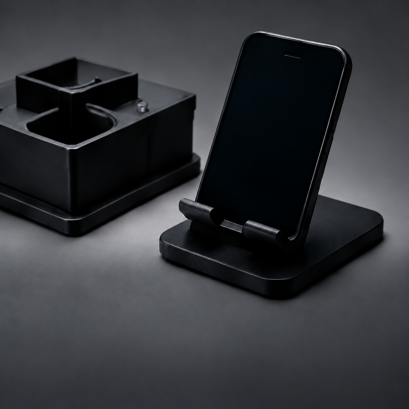Organizers & Accessories