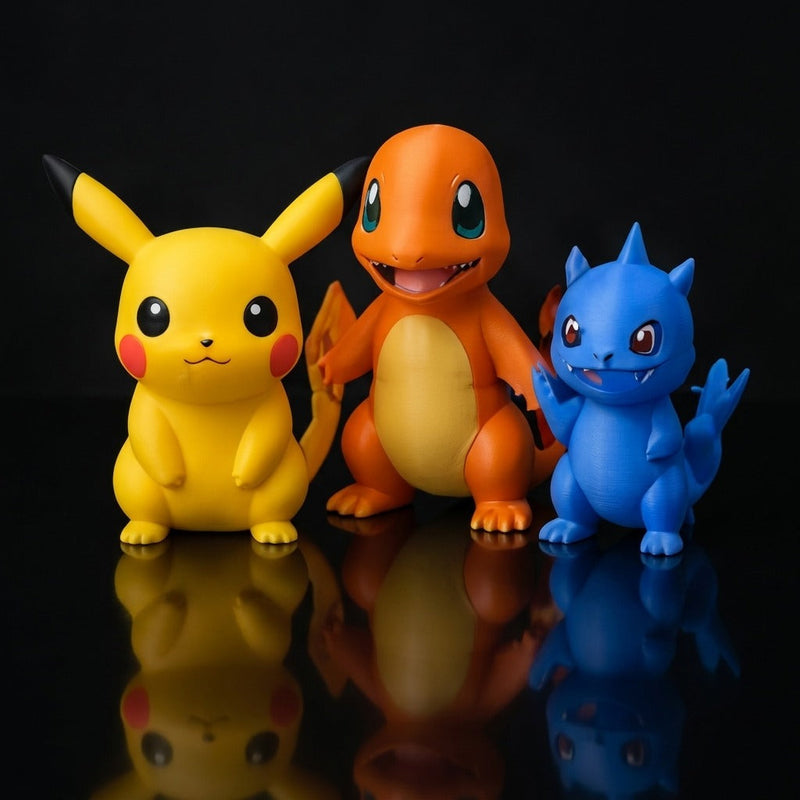 Figurines & Toys