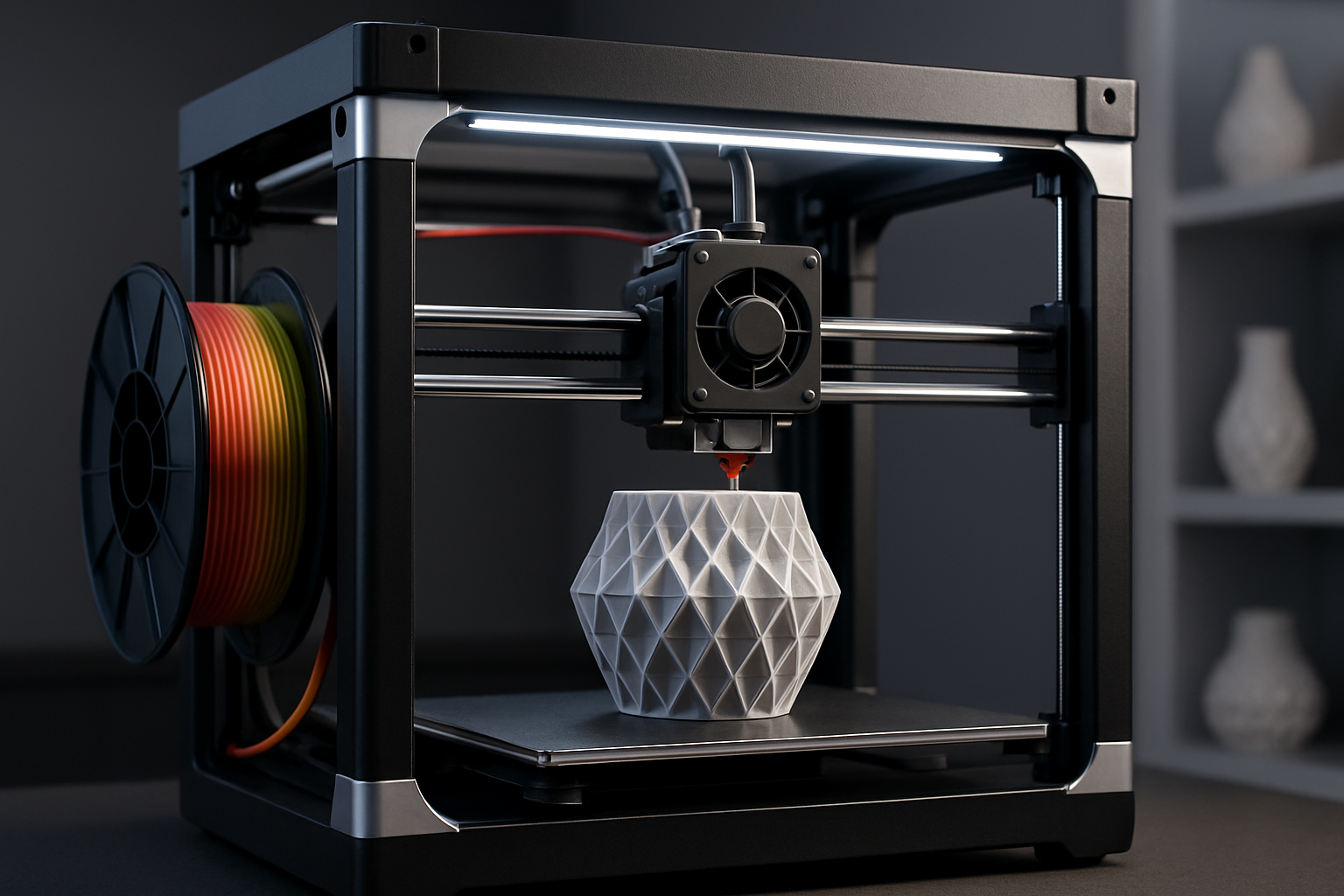 3d printing