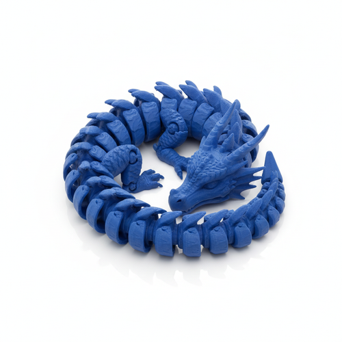 Articulated Dragon