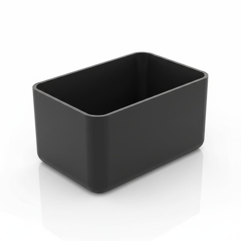 Catch Bin