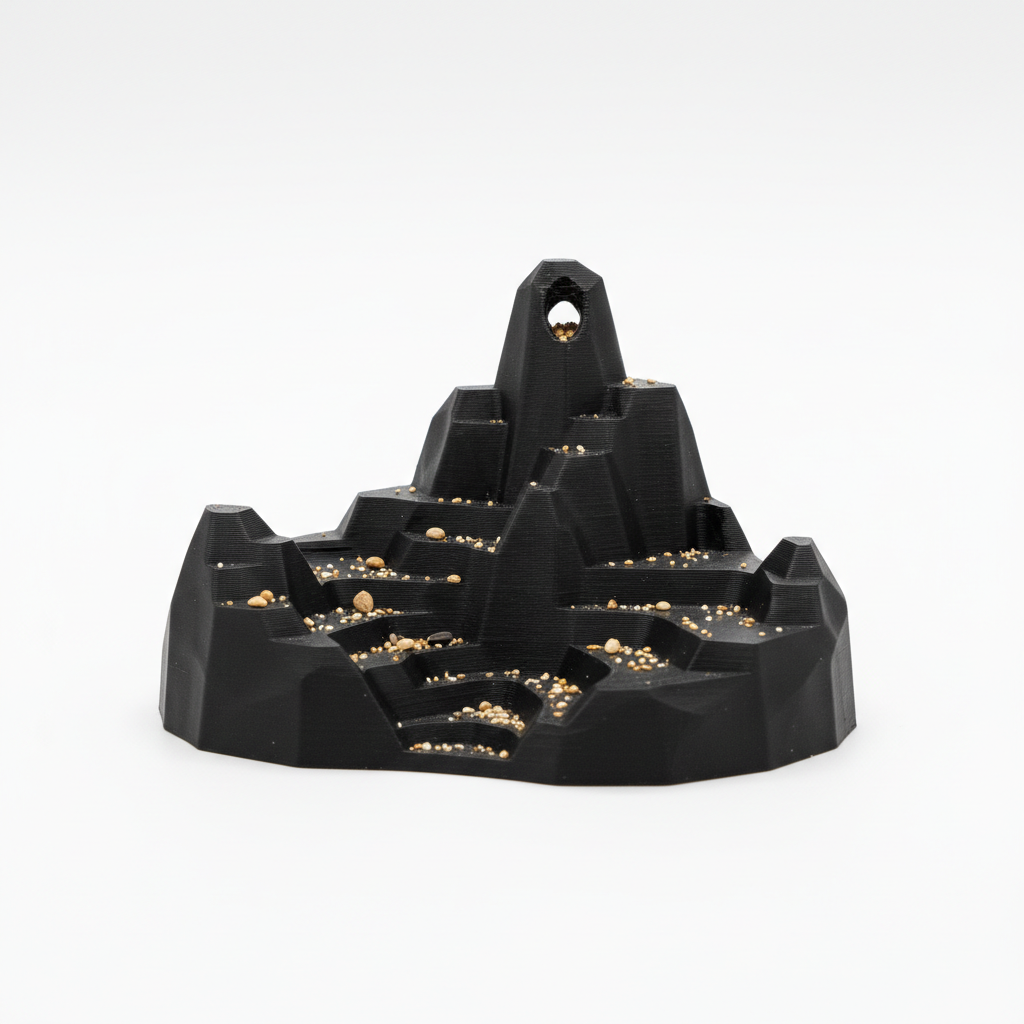Landscage Feeder
