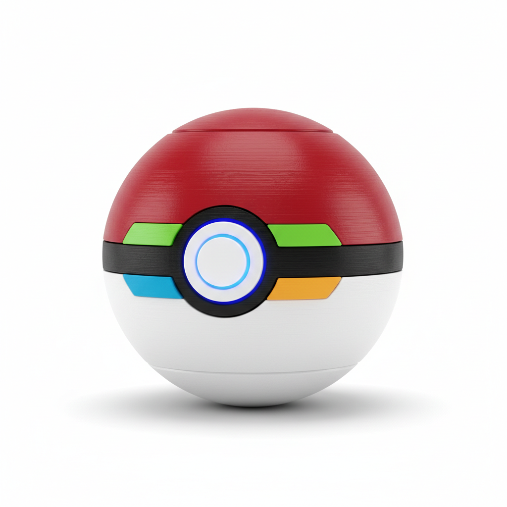 Poké Ball